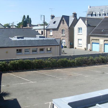 Hotel Restaurant De La Marne Paimpol Eksteriør bilde