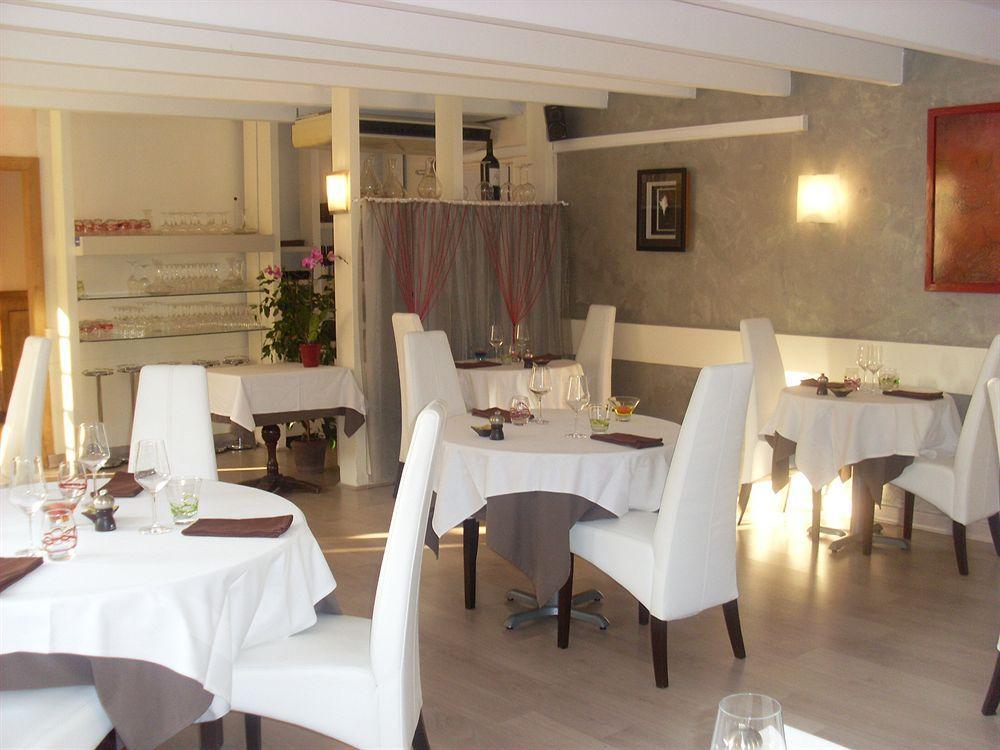 Hotel Restaurant De La Marne Paimpol Eksteriør bilde